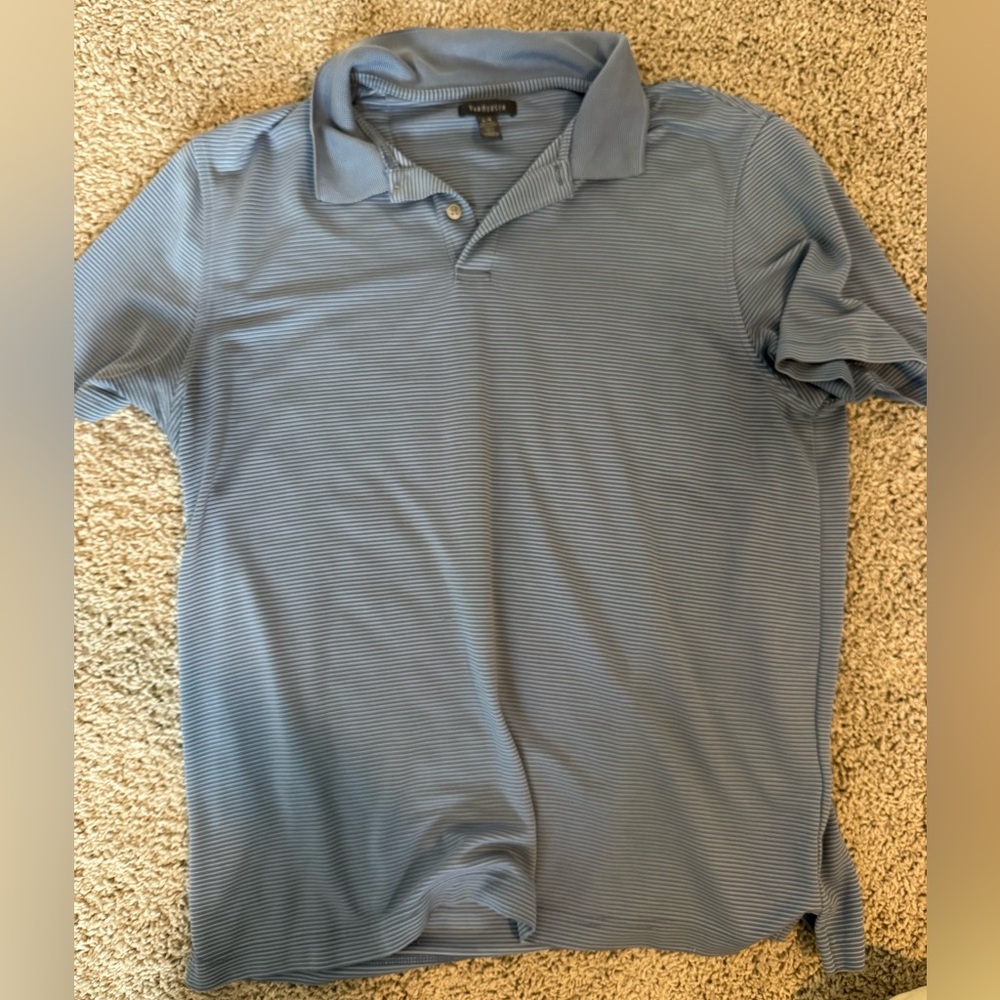 Van Heusen polo